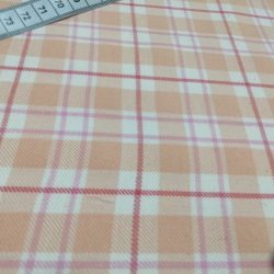 Cuadros grandes rosados