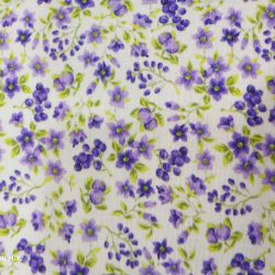 Liberty flores moraditas