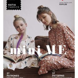 REVISTA KATIA AUTUMN/WINTER
