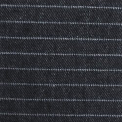 VIYELLA ORGANIC STRIPES GRIS-AZULADO