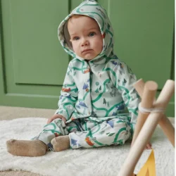 Soft- shell ADVENTURE SEEKER