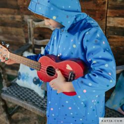 SOFT-SHELL ANTS & MUSIC