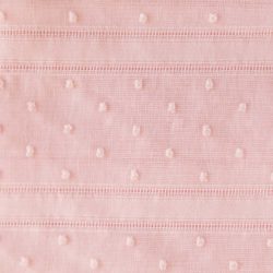 Plumeti Vintage Solid Pink