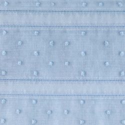 Plumeti Vintage Solid Light Blue