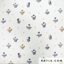 Sweat AW Penguins Dance