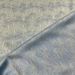 Brocado, damasco y bordado