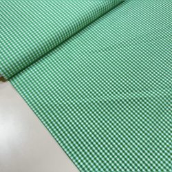 Cuadro verde césped pequeño