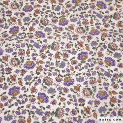 POPELÍN LIGERO LILAC PETUNIA