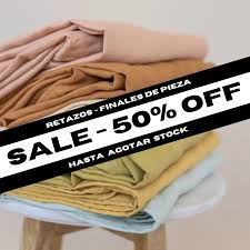 FINALES DE PIEZA AL 50%