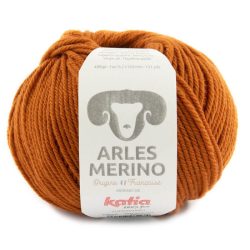 Arles merino 55 Caldera
