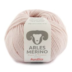 Arles merino 58 Rosa