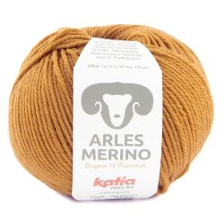 Arles merino 71 Mostaza