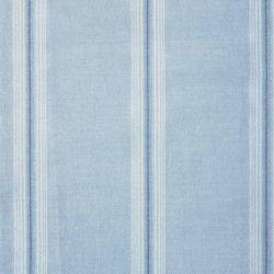 Ice Cream Stripes Cotton Sky