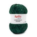 Christmas Bambi 301 verde