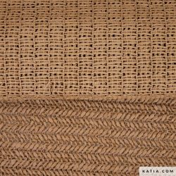 Paper Knit Raffia Natural Color