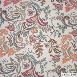 CANVAS RECYCLED PRINT Autumn Palsley