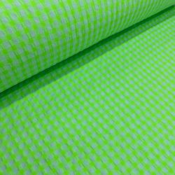 Cuadros verde fluor